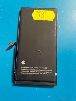 Baterie iPhone 13 - 2
