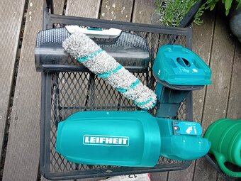 Vysavač Regulus aqua powervac zn. Leifheit - 2