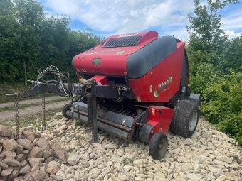 Pottinger rollprofi 3300 - 2