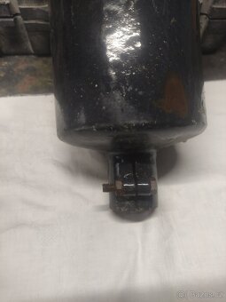 Prodám lapač jisker Zetor - 2