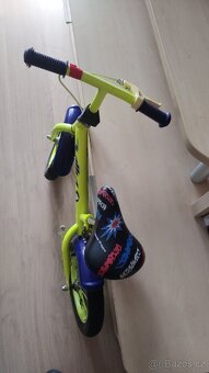 Odrážedlo dětské - 2