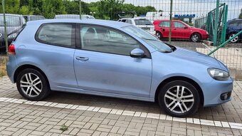 Volkswagen Golf VI - 2