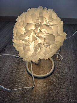 Stolní lampa IKEA Vindkast - 2