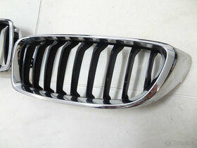 Prodám nové originál ledvinky BMW M4 F82 2014-2020 - 2