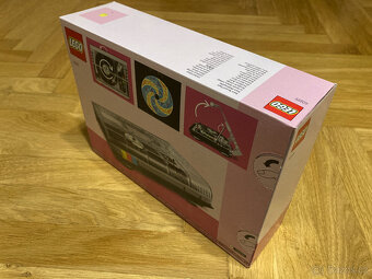 LEGO 40699 Retro gramofon - 2