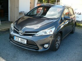 Toyota Verso 1.6 D4D Kamera - 2