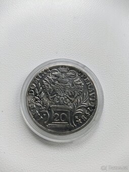 Mince František Lotrinský - 2