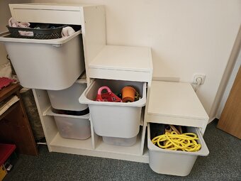 IKEA Trofast - 2