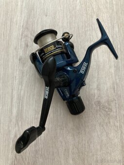 naviják zebo_cool CL 420 - 2