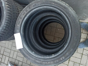 205/50 R17 zimní gumy Rotalla - 2