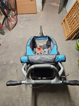 Thule Chariot CX 1 - 2