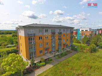 Prodej bytu 2+kk, 59 m², Praha, ul. Dandova - 2