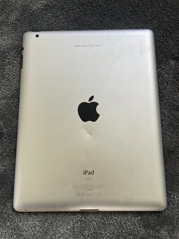 iPad 2 na nd nebo opravu - 2