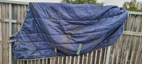 Bucas Quilt StayDry 300g vel. 145cm - 2