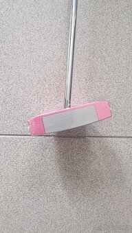 dámský putter - 2