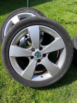 Pegasus 5x112 r17 - 2