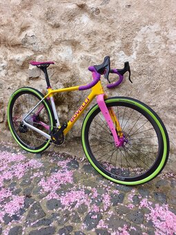 BOVELLI Valanga GX , velikost S - 2