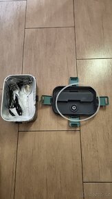 Jidelni ohrivaci box 12,24,220 voltu - 2
