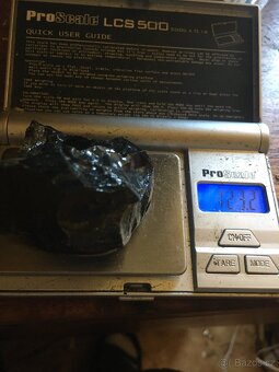 Obsidian - 2