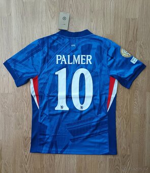 Chelsea 25/26 Home - 2