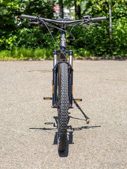 HAIBIKE SDURO HARDNINE 3.0 - 2