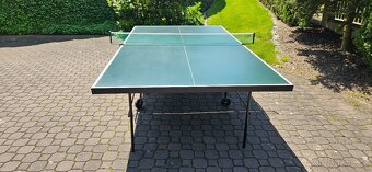 Pingpongový stůl Sponeta S 1-24 i - 2