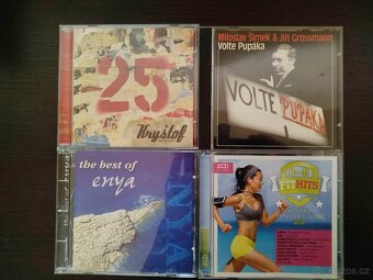 Original CD - 2