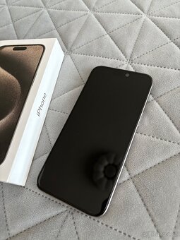 iPhone 15 Pro Max - 2