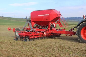 HORSCH Avatar 6.16 SD - 2