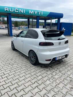 Ibiza 6l cupra - 2