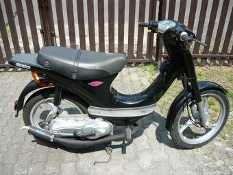 Piaggio Velofax - 2