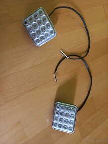 FRISTOM FT 041 LED - 2