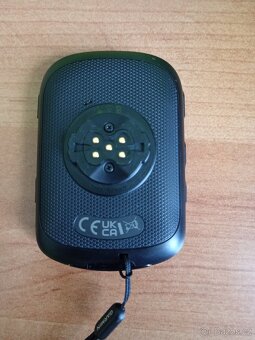 Garmin edge 840 14 dní starý - 2