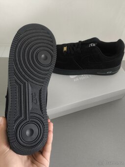 Airforce 1 černé - 2