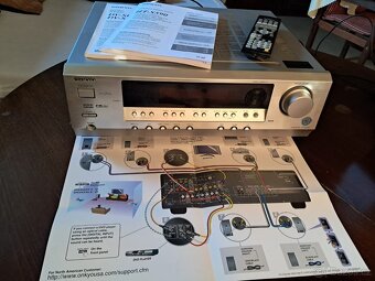 ONKYO HT-S 590 - 2
