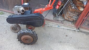 Kultivátor Mountfield - 2