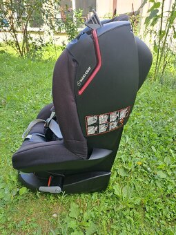 Prodám autosedačku Maxi-Cosi Tobi - 2
