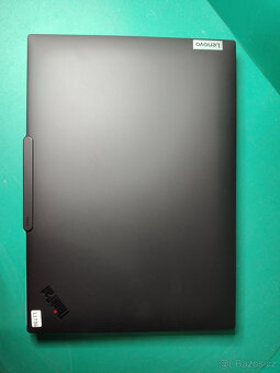 Lenovo Thinkpad p14s g5 r7-8640hs 64GB√1TB√AI√1r.z.√DPH - 2