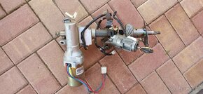 Toyota Corolla e12 servo - 2