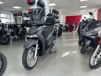 HONDA SH 125 - 2