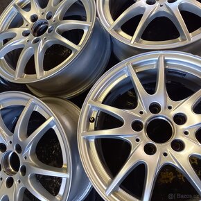 Alu sada 5x112/16"Ronal - 2