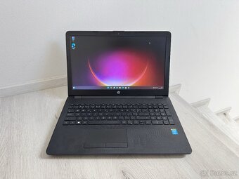 HP 15 – i3 | 4GB RAM | 256GB SSD | W11 - 2