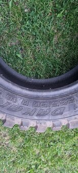 Kola JEEP 235/60 r16 - 2