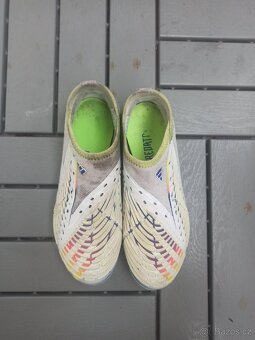 Kopačky Adidas predator - 2