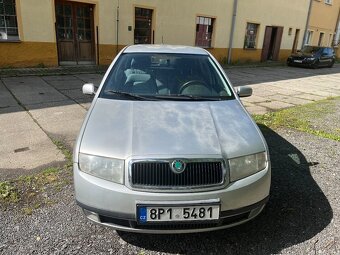Fabia - 2