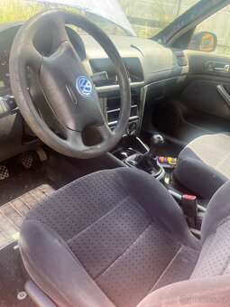Golf IV na ND - 2