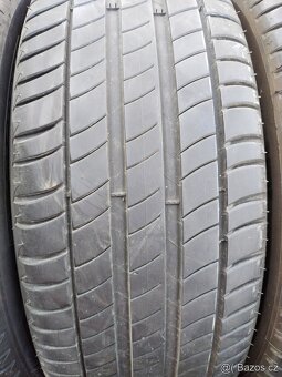 225/50/18 letní pneu MICHELIN 225 50 18 - 2