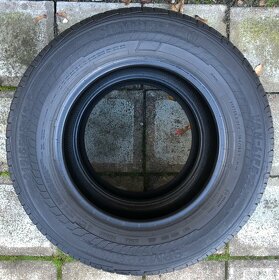 Letní pneu Semperit 215/65 R15C, 215/65/15C - 2
