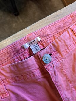Chino kalhoty Esprit - 36/30 - 2