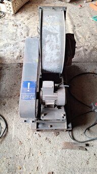 Odsávání- vzduchotechnika- elektromotor - 2